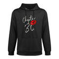 Chapter 30 EST 1992 30th Birthday Tea Gifts For Women Pilling-Resistant Hoodie