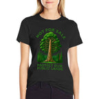Not For Sale Protect Our Public Lands  Breathable T-Shirt