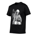 Royal Greeting - King Baldwin IV - Jerusalem Meme  Eco-friendly Material T-Shirt