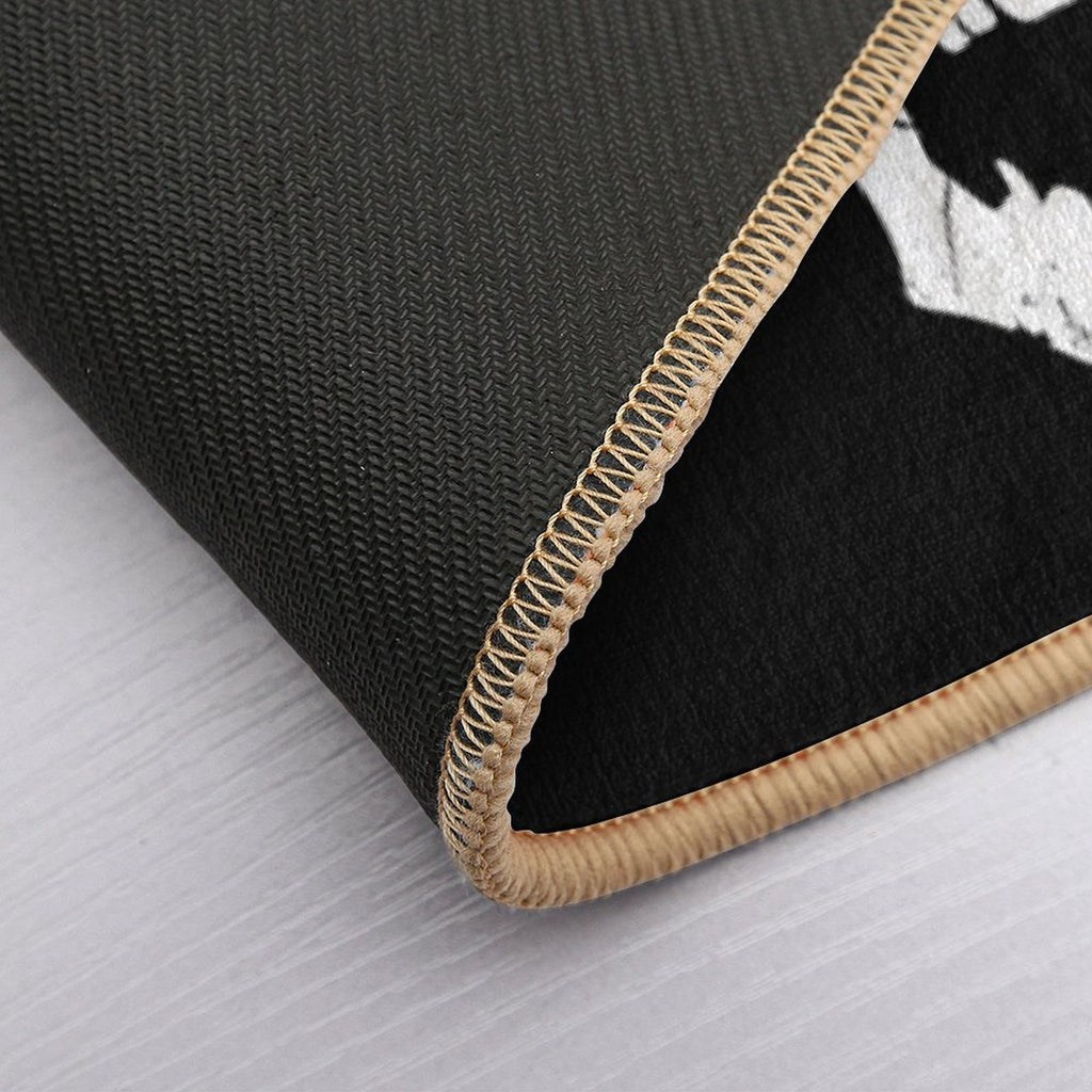 Harrow The Ninth Durable Bath Mat