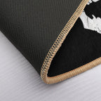 Harrow The Ninth Durable Bath Mat