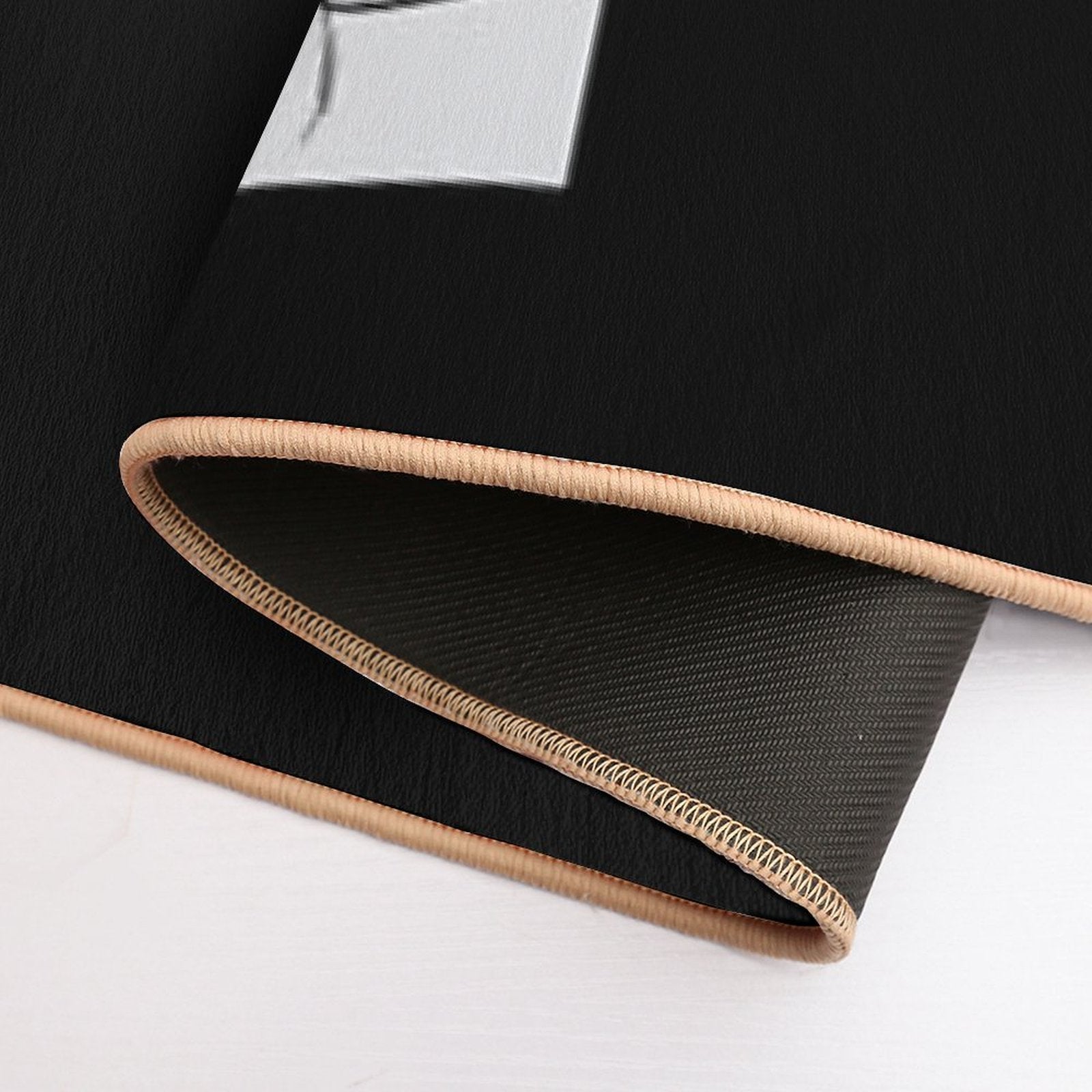 Nagatoro Lewd  Long-Lasting Bath Mat