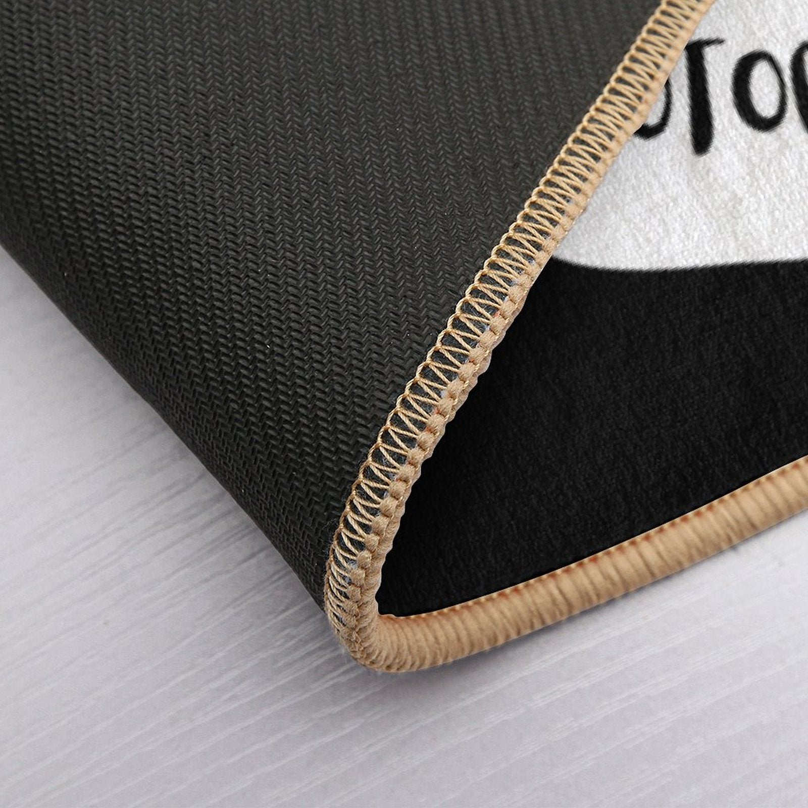 Wakey Wakey Protocole, Markiplier Space  Odorless Bath Mat