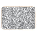 Hitobito-o13  Absorbent Bath Mat