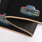 Falcon XY GTHO  Multi-Purpose Bath Mat