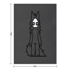 Changed - Puro Sprite Multi-functional Throw Blanket