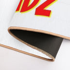 Ninja Kidz Merch For Kids Party  Slip-Resistant Bath Mat