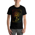 F Bomb Selector Machine Funny Apparel  Durable T-Shirt