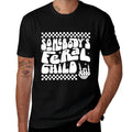 Somebodys Feral Child  Relaxed-fit T-Shirt