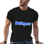 Funny Meme Buttfingerer Hilarious Buttfingerer Parody Candy  Moisture-wicking T-Shirt