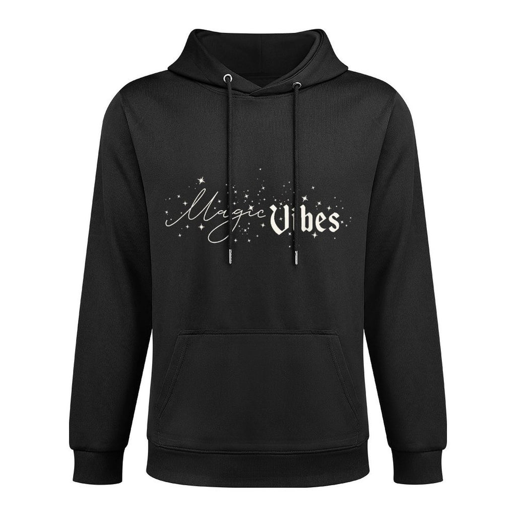 Magic Vibes  Cute Matching Family Vacation Spring Break Top Casual Wear Hoodie