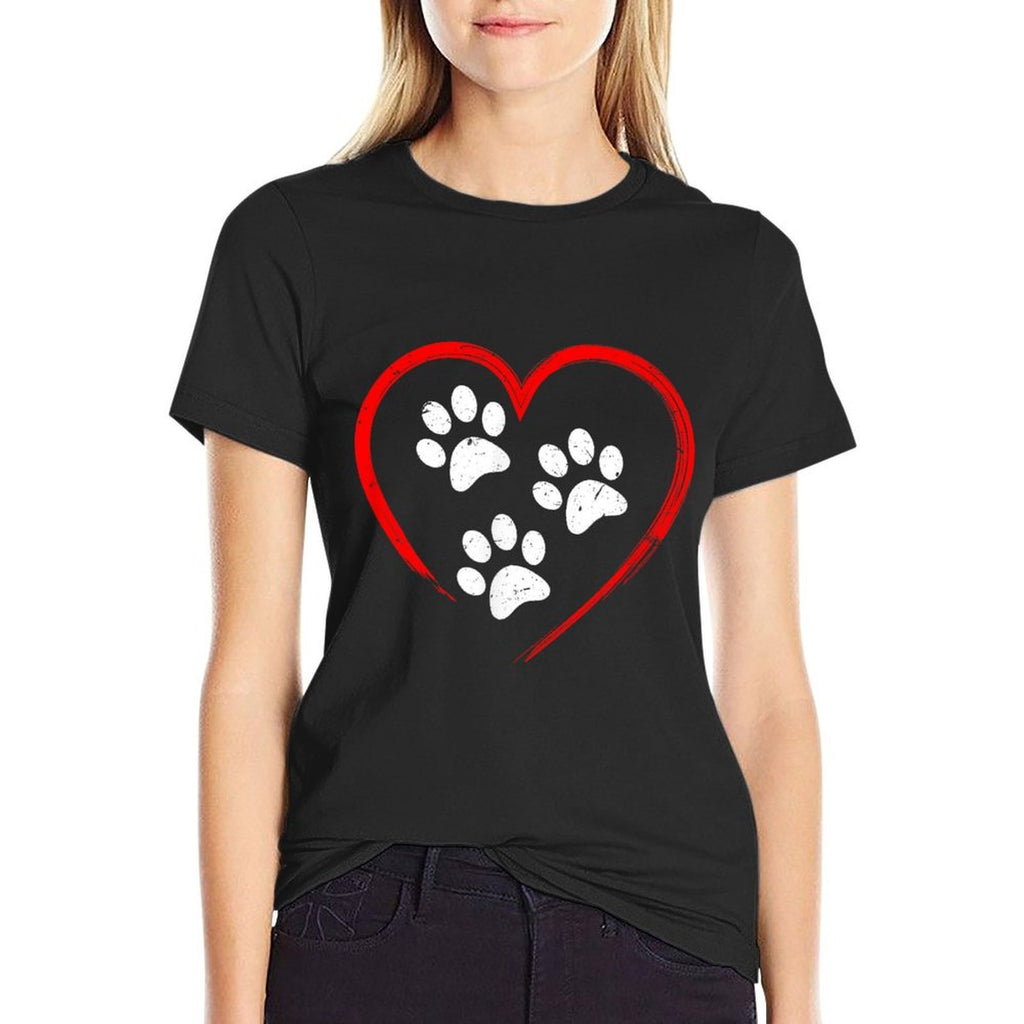 Inspirational Tripawd Dog Parents And Gifts  Black Unisex Cute Tripod Dog Lover Appreciation  Quick-drying T-Shirt
