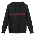 Wings & Ranch '24 Colorfast Hoodie