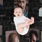 Prison Break Anti-pilling Throw Blanket