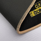 Don T Blink  Pet-Safe Bath Mat