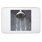 Shower  Long-Lasting Bath Mat