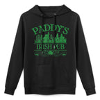 Its Always Sunny in Philadelphia Paddys Logo  Philly Easy Care Hoodie