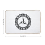 International Cars  Absorbent Bath Mat