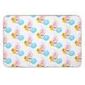 Bubblebath  Absorbent Bath Mat