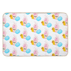 Bubblebath  Absorbent Bath Mat