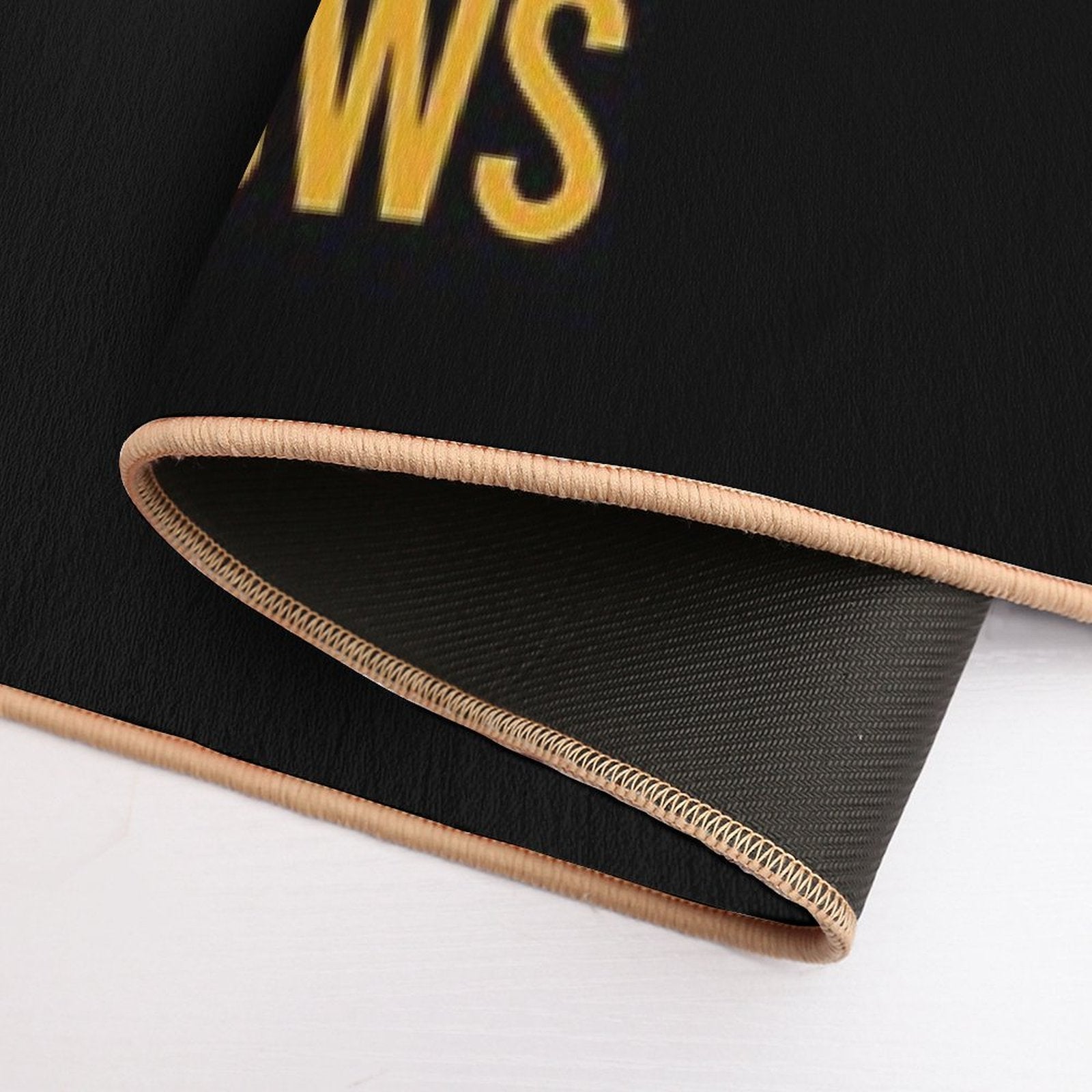 Funny Listening Game Shows TV Show  Rapid-Drying Bath Mat