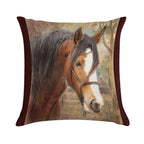 Home Sweet Home Soft Gift Ready Throw Pillow