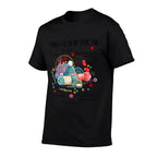 Thing I Do in My Spare Time Crochet Funny Crocheting  Lightweight T-Shirt