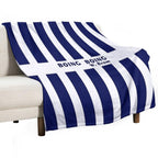 Boing Boing - W.Brom All-season Throw Blanket