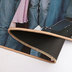 Almost Famous Group Shot  Rapid-Drying Bath Mat