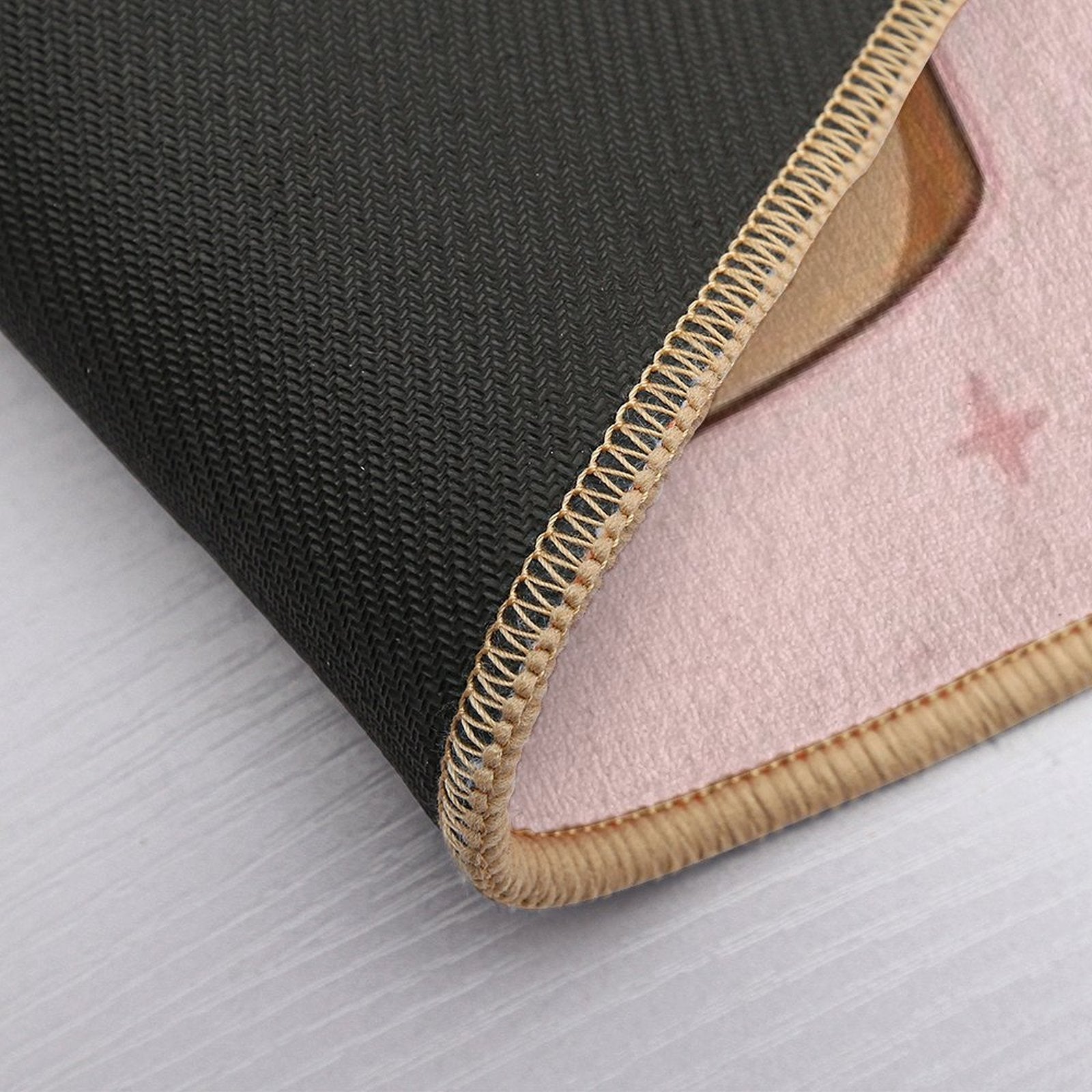 Xiaolongbao, Chinese Food Durable Bath Mat