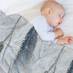 Gumleaf 12 Travel-friendly Throw Blanket