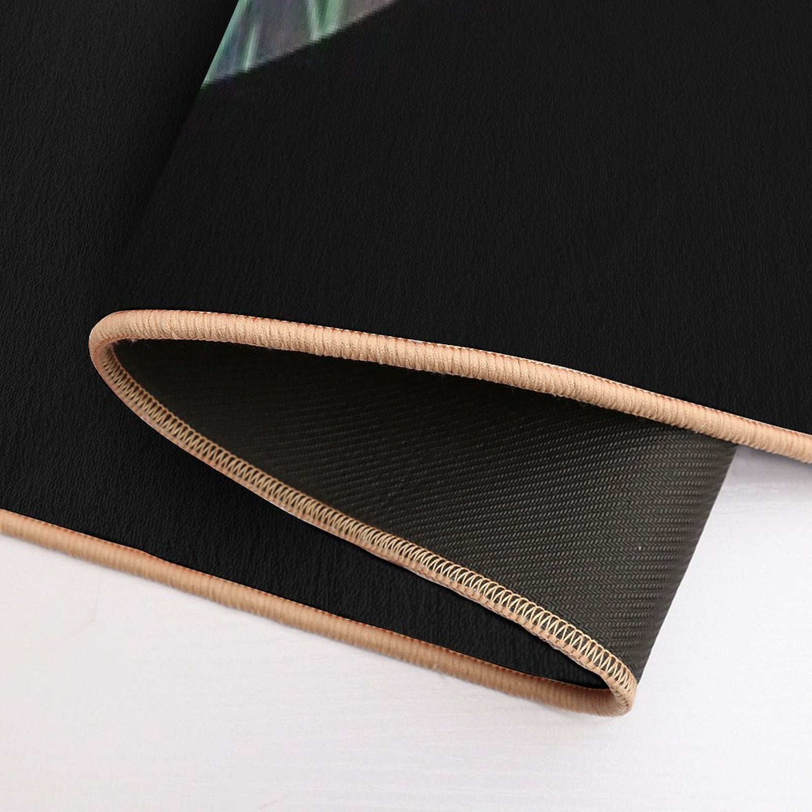 Lost Lil Shroom  Odorless Bath Mat