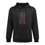 Ruger Family US USA American Customizable Surface Hoodie