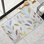 Once  Easy Maintenance Bath Mat