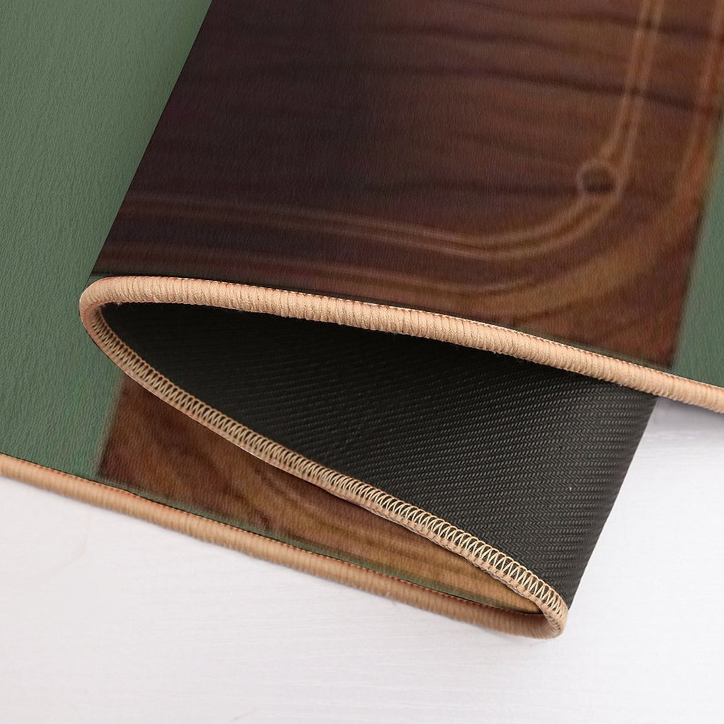 Baby Groot  Dirt-Trapping Bath Mat