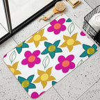 Bright Intentions  Easy Maintenance Bath Mat