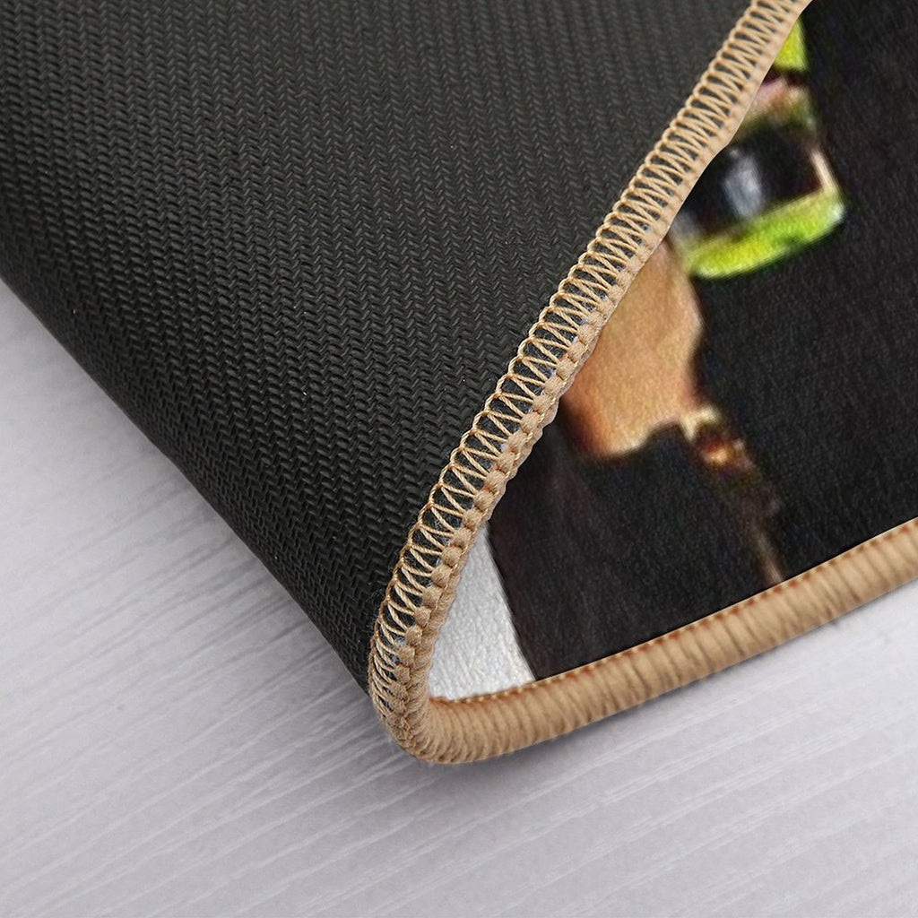 Kris Jenner  Multi-Purpose Bath Mat