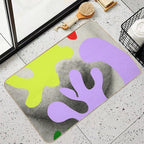 Shape Play  Eco-Friendly Bath Mat