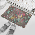 Australian Botanical  Rapid-Drying Bath Mat