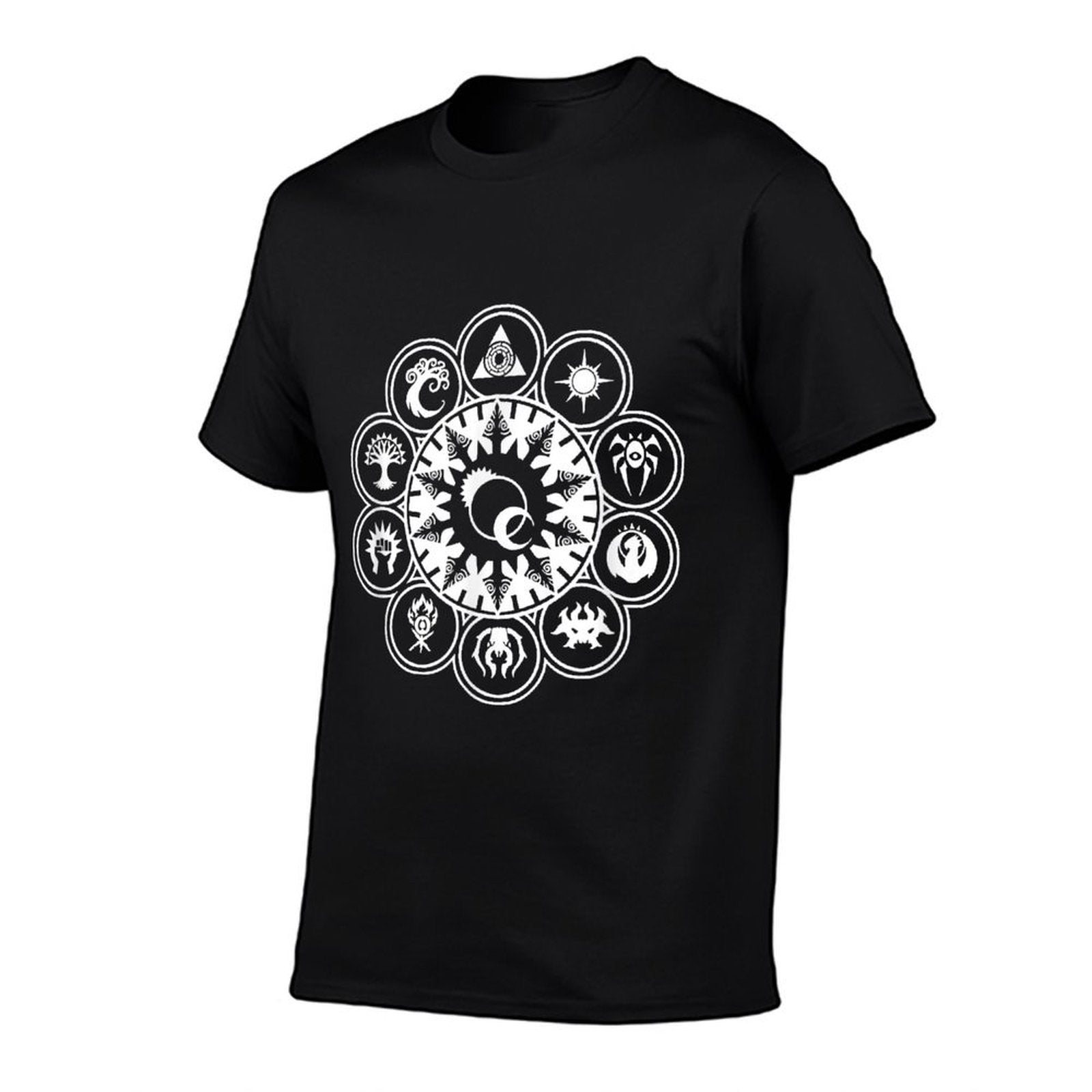 Gathering Magic Guild For Magic Lover  Lightweight T-Shirt