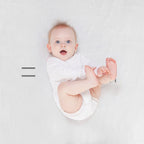 Black And White Minimal Decor Pattern Premium Throw Blanket