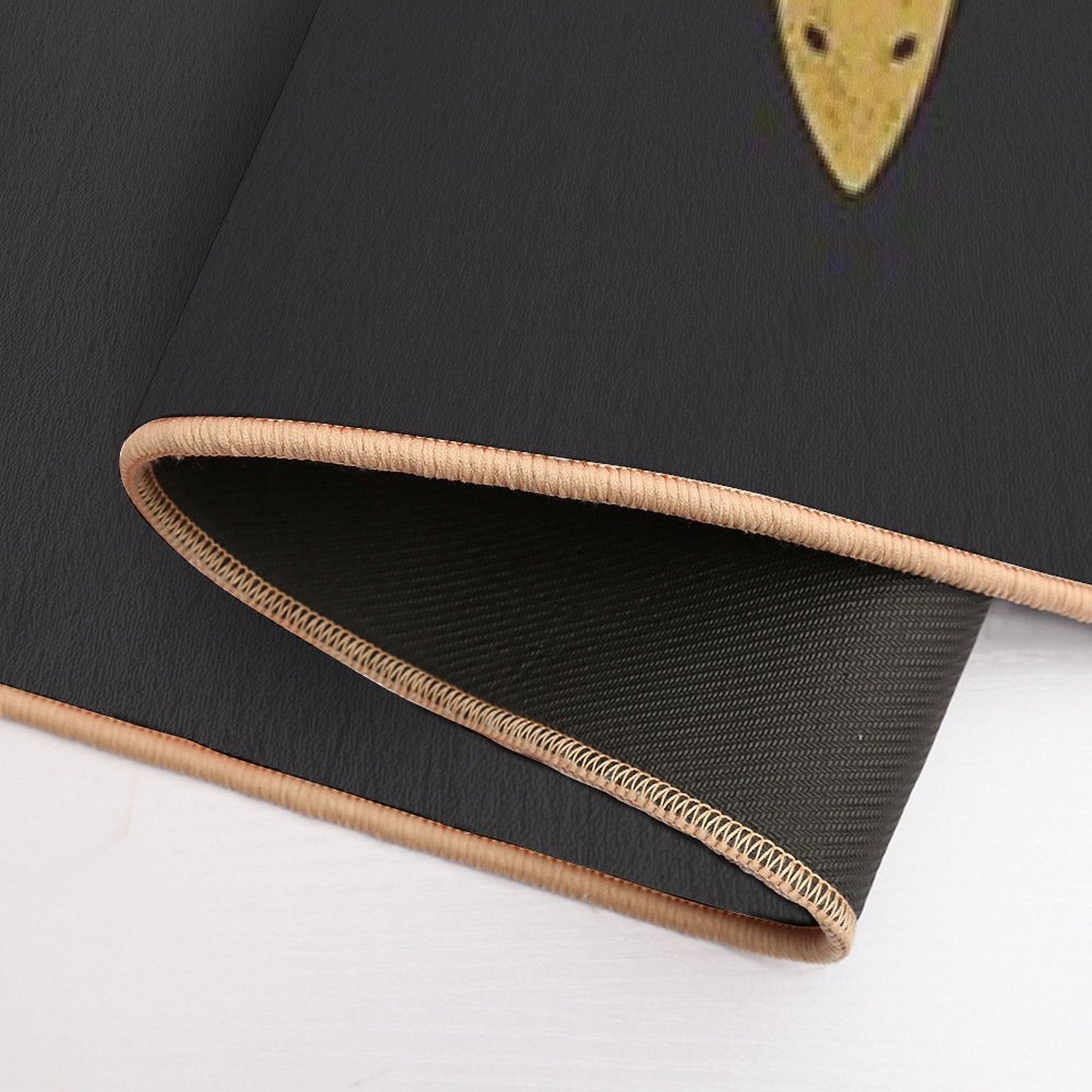 SCP Foundation Serpents Hand  Versatile Bath Mat