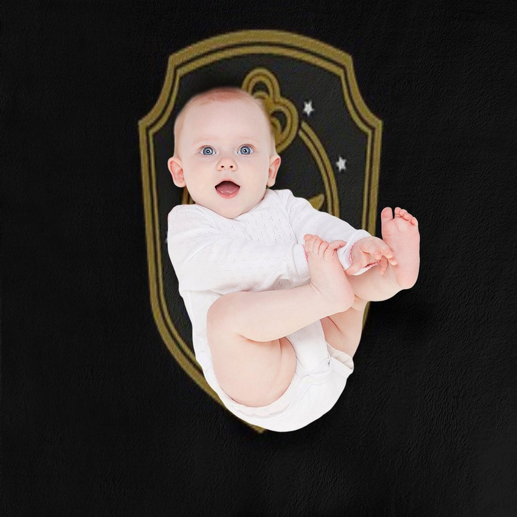 Brakebills Universitry Plush Throw Blanket