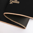 Thunderbolt And Lightning Galileo Vintage Retro  Versatile Bath Mat