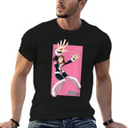 My Hero Academia Uraraka Hero Pose Anime  Affordable Price T-Shirt
