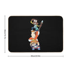 Animal Craig Of The Creek Movie Cartoon Cute Lach Craig Of The Creek Observing The Situationlover  High-Traffic Bath Mat