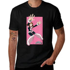 My Hero Academia Uraraka Hero Pose Anime  Affordable Price T-Shirt