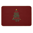 National Lampoon Christmas Vacation  Versatile Bath Mat
