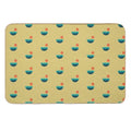 Golden Sunsets  Multi-Purpose Bath Mat