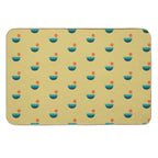Golden Sunsets  Multi-Purpose Bath Mat